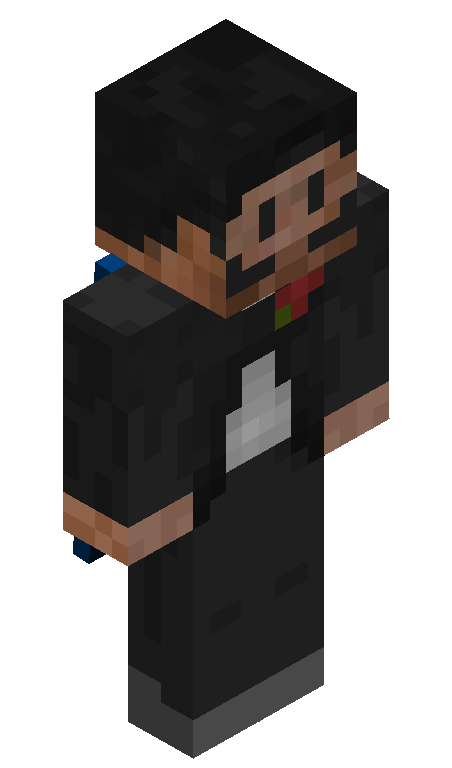 Alwayon skin - FULLBODY_ISO_FRONT