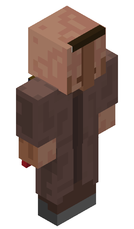 AlwaysTJ skin - FULLBODY_ISO_FRONT