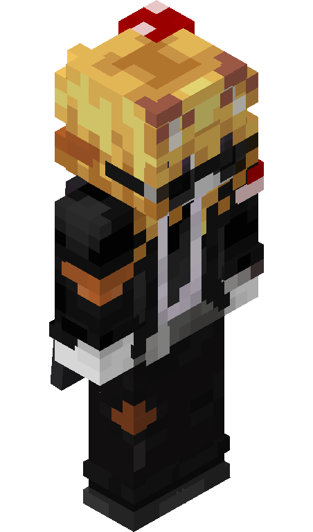 Alzh1_ skin - FULLBODY_ISO_FRONT