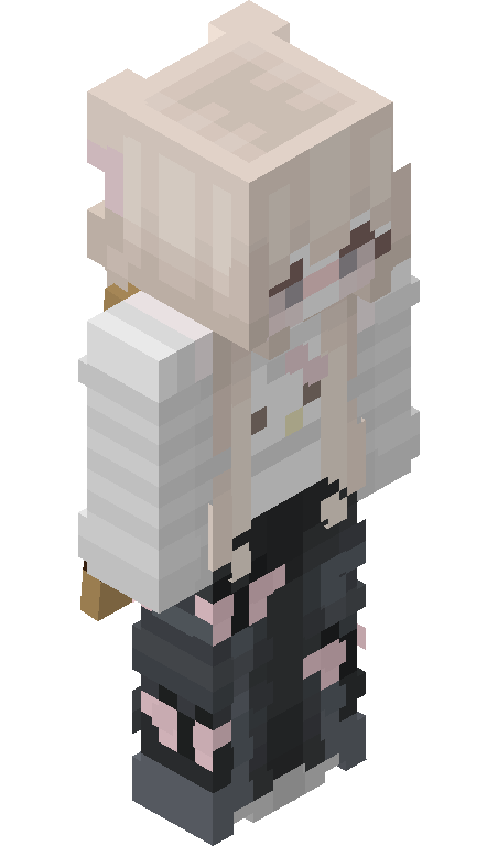 Amm skin - FULLBODY_ISO_FRONT