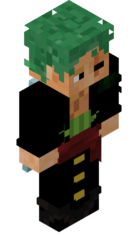 Amos07 skin - FULLBODY_ISO_FRONT