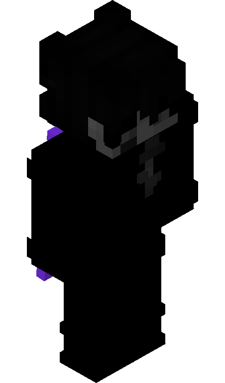 Amousse skin - FULLBODY_ISO_FRONT