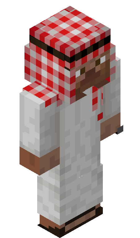 Amppeee skin - FULLBODY_ISO_FRONT