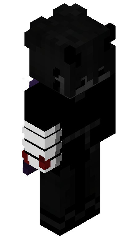 Amwnda skin - FULLBODY_ISO_FRONT