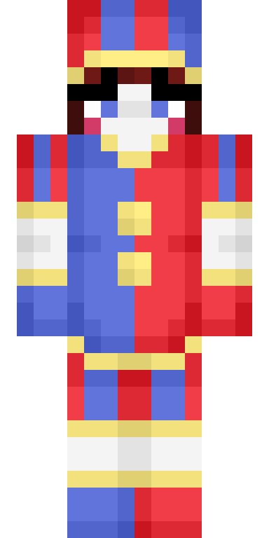 BODY