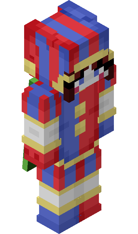 AnDieFreude skin - FULLBODY_ISO_FRONT