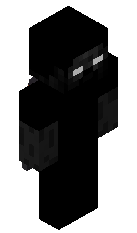 Anadrome skin - FULLBODY_ISO_FRONT