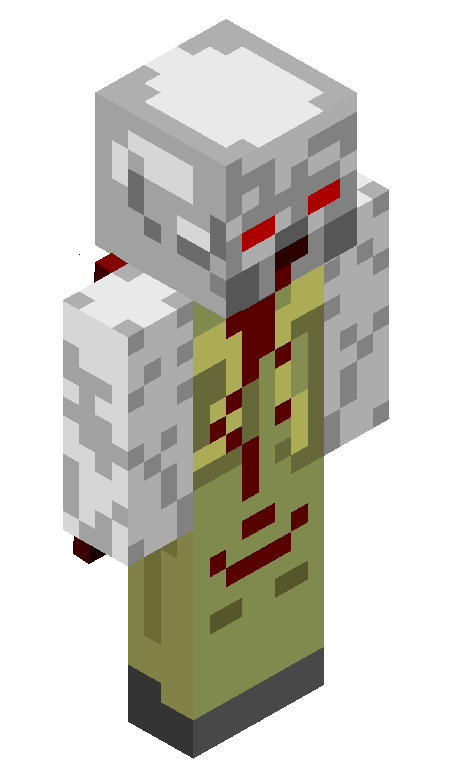 Andeerz skin - FULLBODY_ISO_FRONT
