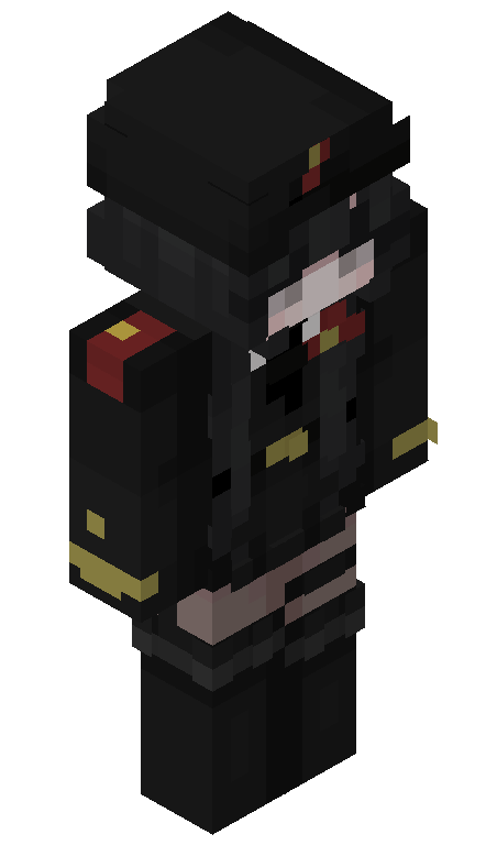 Anderson8448 skin - FULLBODY_ISO_FRONT