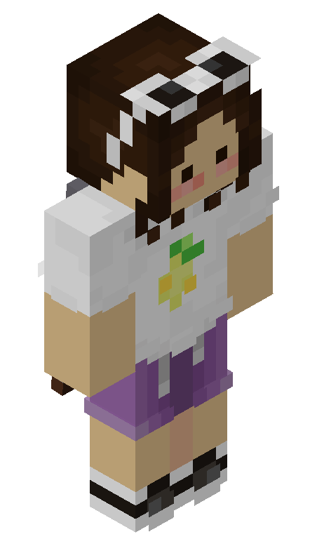 Andgoop skin - FULLBODY_ISO_FRONT