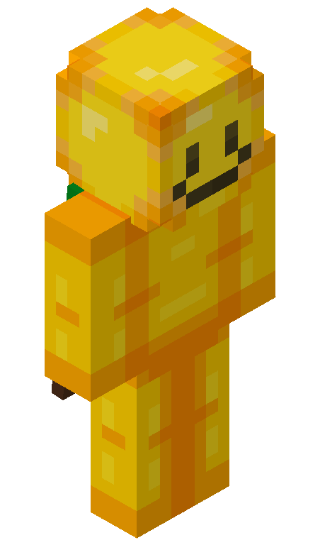 Andi_Tech skin - FULLBODY_ISO_FRONT