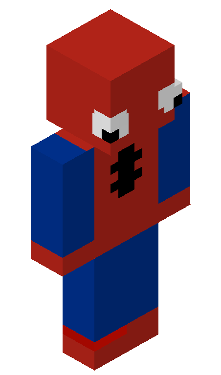 Andre7346 skin - FULLBODY_ISO_FRONT
