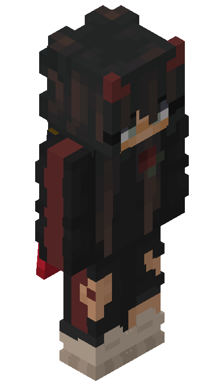 AndreiKm skin - FULLBODY_ISO_FRONT