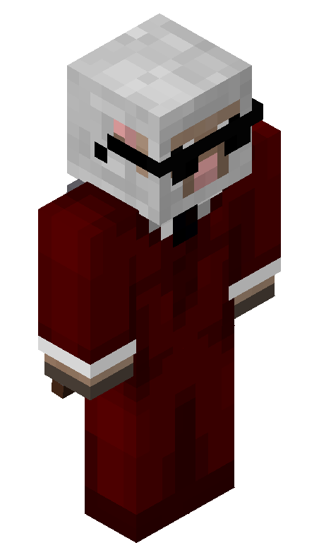 AndyLMX skin - FULLBODY_ISO_FRONT