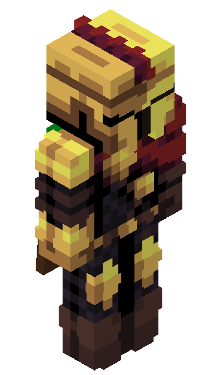 Anerg0s skin - FULLBODY_ISO_FRONT