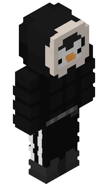 AngeLeBoss skin - FULLBODY_ISO_FRONT