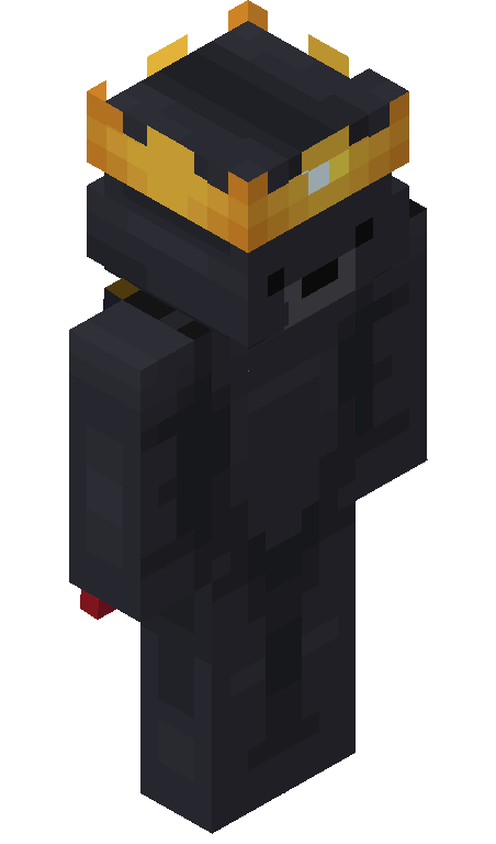 AngelGamer011 skin - FULLBODY_ISO_FRONT