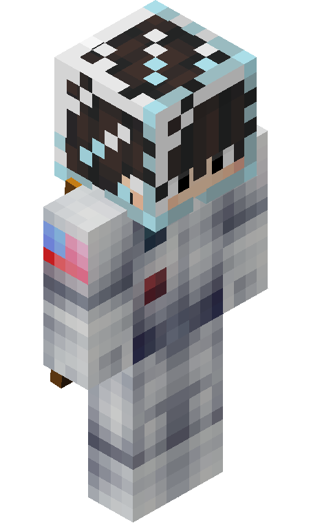 AngelUriel149 skin - FULLBODY_ISO_FRONT