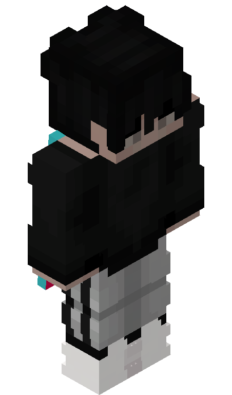 Angeloo303 skin - FULLBODY_ISO_FRONT