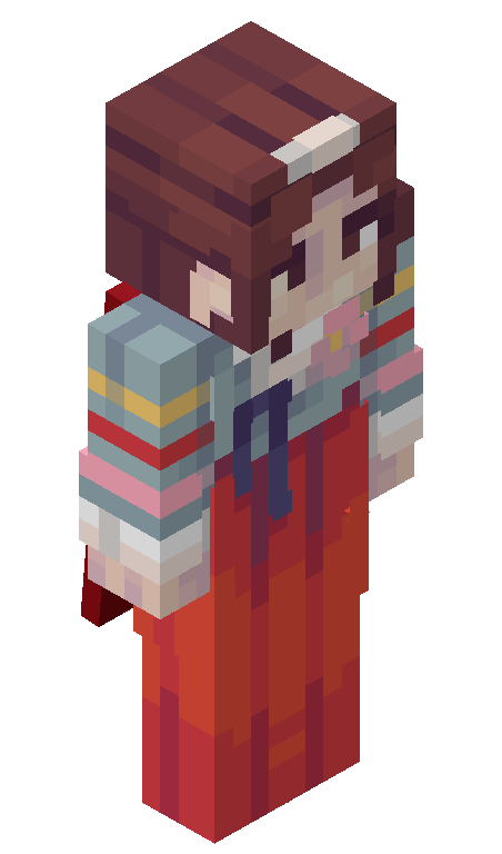 AngryEm skin - FULLBODY_ISO_FRONT
