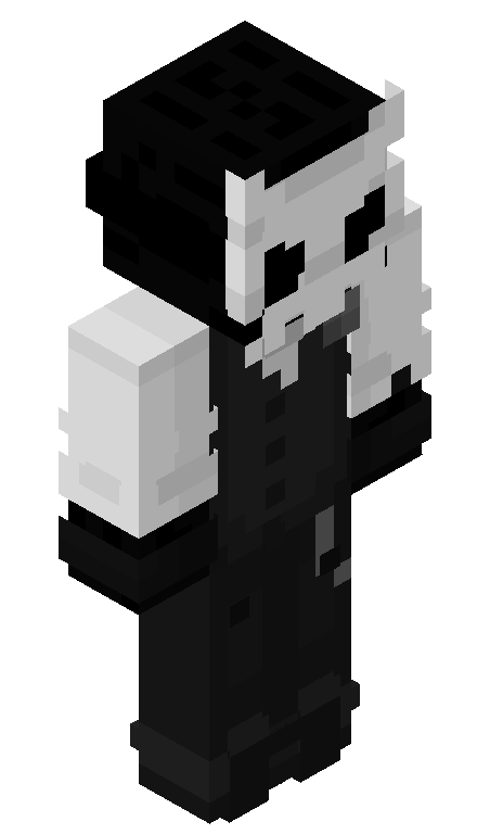 AnimeMan4321 skin - FULLBODY_ISO_FRONT