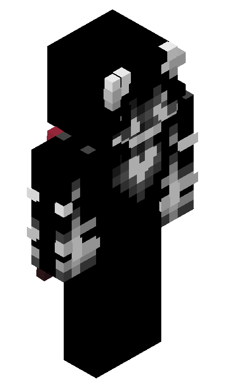 Animorish skin - FULLBODY_ISO_FRONT
