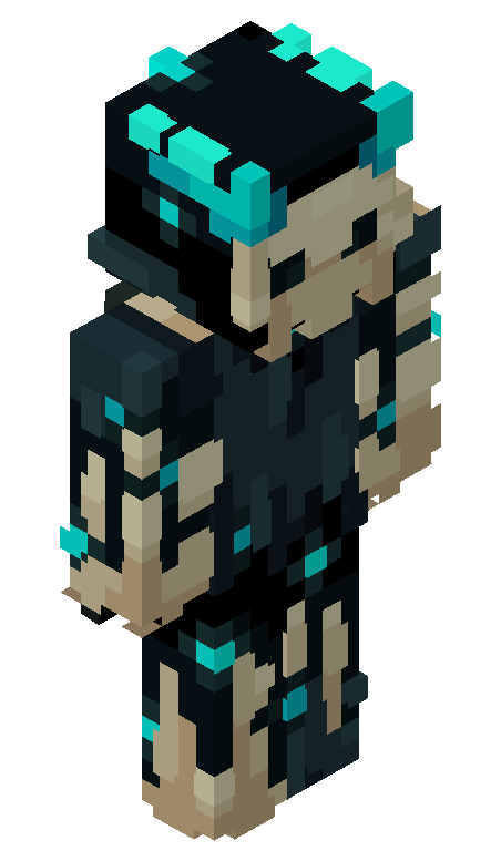 Anoth skin - FULLBODY_ISO_FRONT