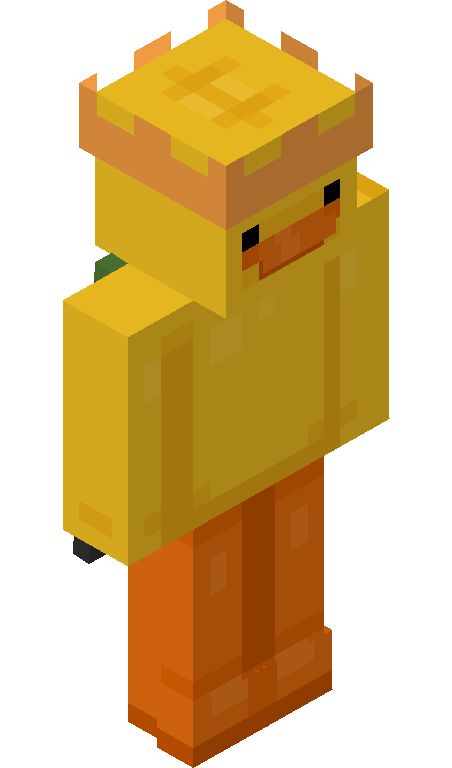 AntekLuc skin - FULLBODY_ISO_FRONT