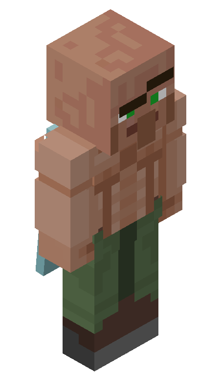 Anthonyians skin - FULLBODY_ISO_FRONT