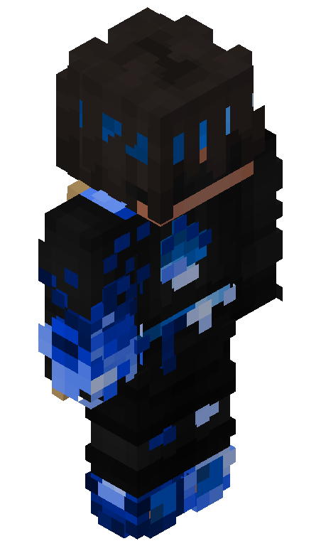 AntiFlameFrags skin - FULLBODY_ISO_FRONT