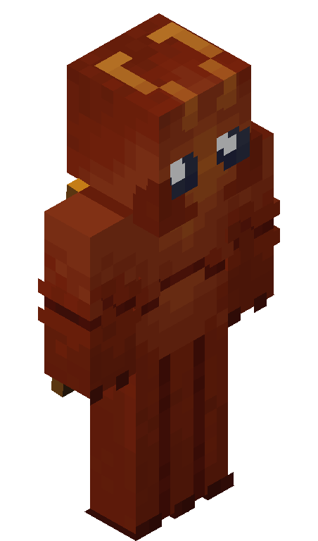 Antlord1 skin - FULLBODY_ISO_FRONT
