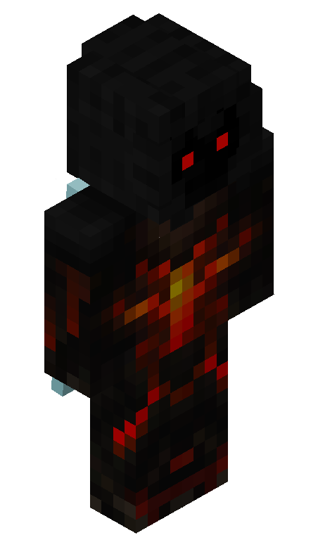 Antpro999 skin - FULLBODY_ISO_FRONT