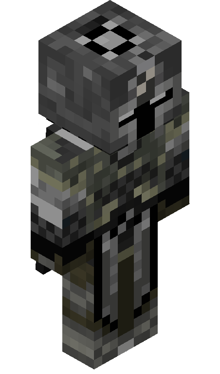 AoElite skin - FULLBODY_ISO_FRONT