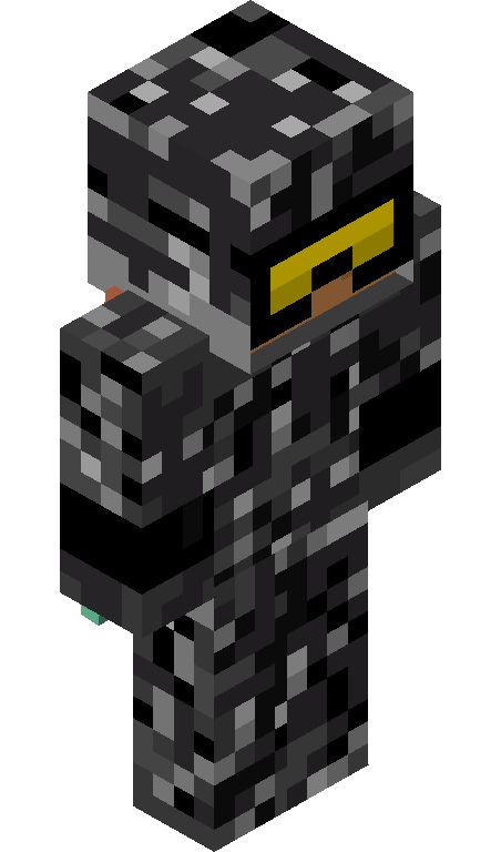 Aoggdd skin - FULLBODY_ISO_FRONT