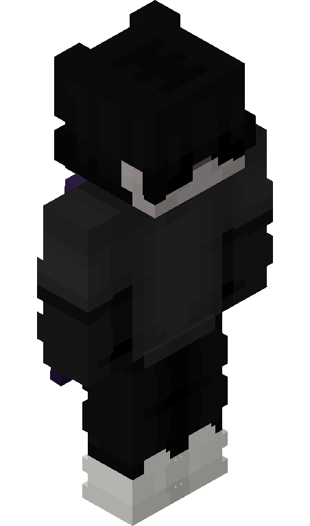 Aplle_Juice11 skin - FULLBODY_ISO_FRONT