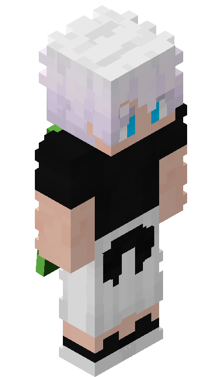 Apozhel skin - FULLBODY_ISO_FRONT