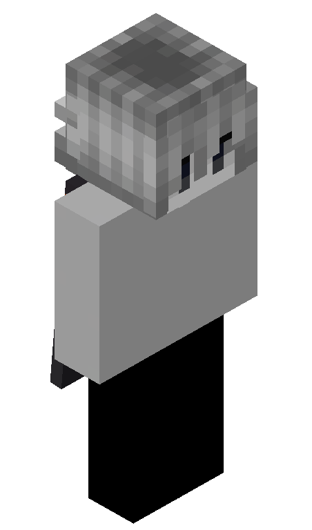 Araneaes skin - FULLBODY_ISO_FRONT