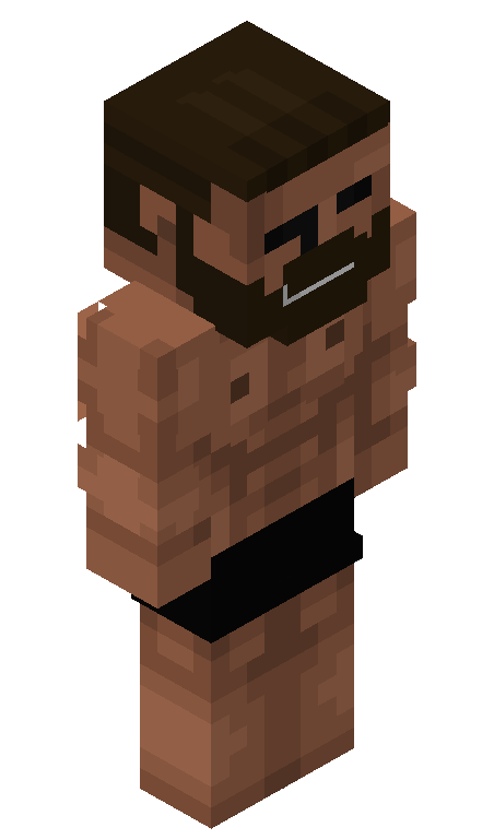 Araxzia skin - FULLBODY_ISO_FRONT