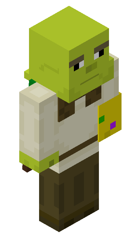 Arceusx skin - FULLBODY_ISO_FRONT