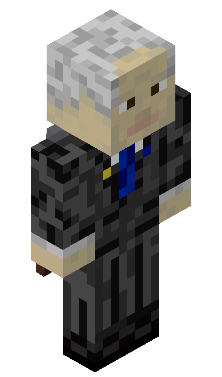 ArchCitizen skin - FULLBODY_ISO_FRONT