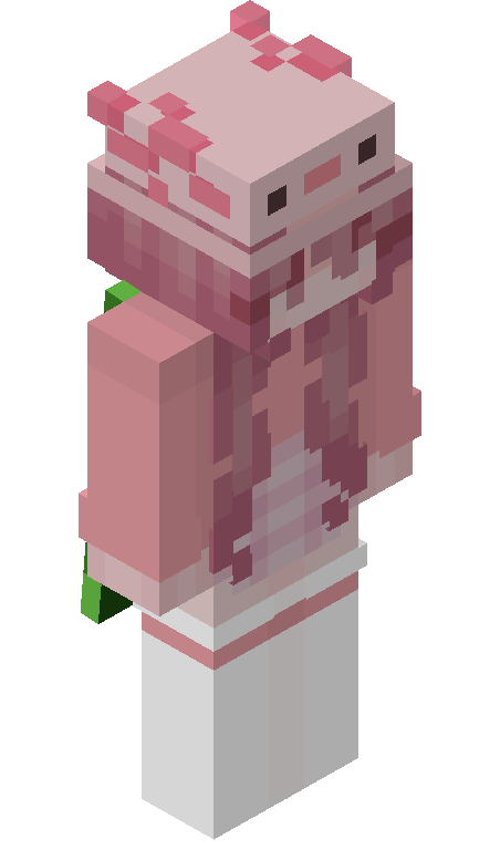 Archon_Argon skin - FULLBODY_ISO_FRONT