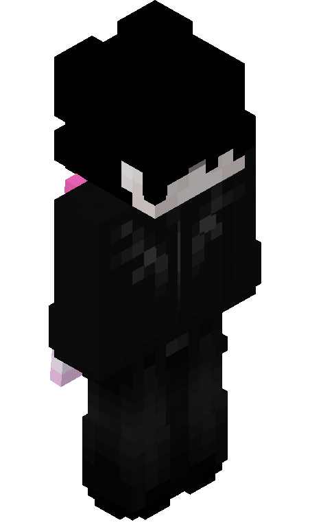 ArcorFn skin - FULLBODY_ISO_FRONT