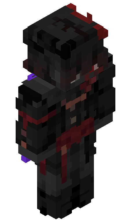 AreczekHot19PL skin - FULLBODY_ISO_FRONT