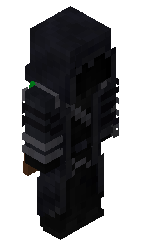 Arfion skin - FULLBODY_ISO_FRONT