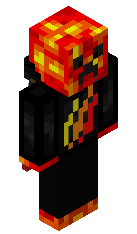 AriTIM skin - FULLBODY_ISO_FRONT