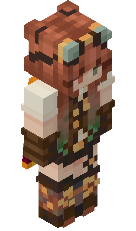 Ariamaru_ skin - FULLBODY_ISO_FRONT