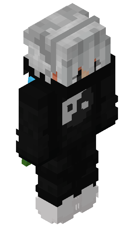 AriseAwaken skin - FULLBODY_ISO_FRONT