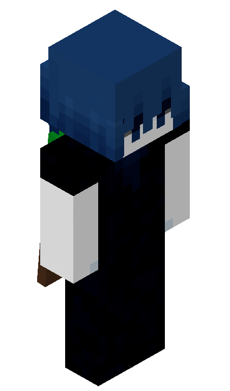 Arisvp4 skin - FULLBODY_ISO_FRONT