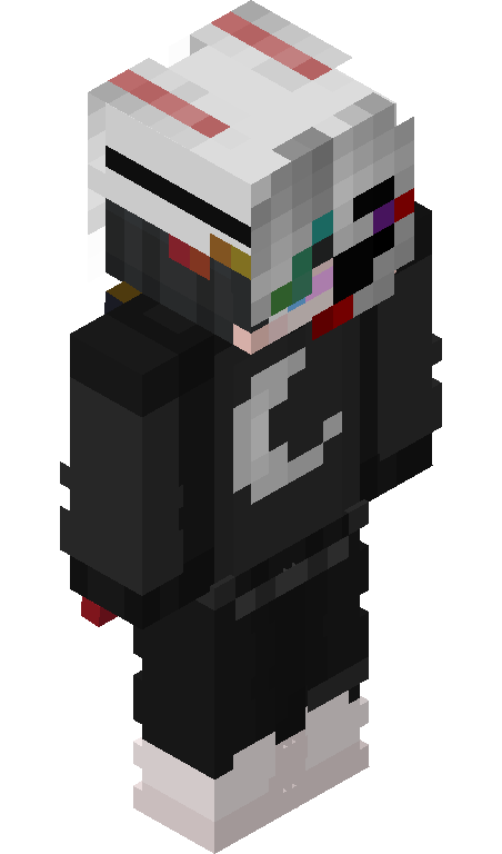 ArjunLynxd4floml skin - FULLBODY_ISO_FRONT