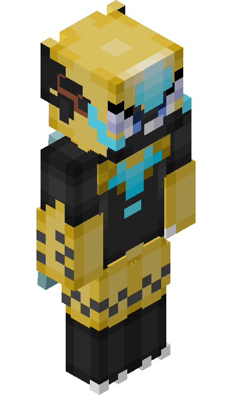 Ark757 skin - FULLBODY_ISO_FRONT